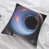 Nebula Plüsch-Kissenbezug - Okomall