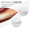 Almohada de Labios Rojos Sensuales - Okomall