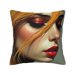 Funda de Almohada Dreamy Beauty - Okomall