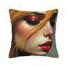 Housse de Coussin Dreamy Beauty - Okomall