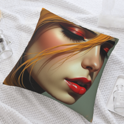 Fodera per Cuscino Dreamy Beauty - Okomall