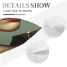 Funda de Almohada Dreamy Beauty - Okomall