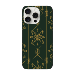 Custodia Geometrica per iPhone 15/Pro/Max - okomall