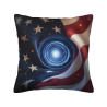 Housse de Coussin Galaxy Vortex - Okomall