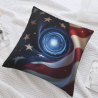 Housse de Coussin Galaxy Vortex - Okomall