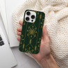 Custodia Geometrica per iPhone 15/Pro/Max - okomall