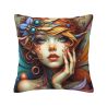 Dreamy Fairy Pillow Cover - Okomall