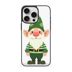 Coque iPhone dessin animé mignon - okomall.com