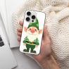 Niedliche Apple-Telefonhülle mit Cartoon-Motiv – okomall.com