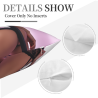 Housse de Coussin Fille Tatouage Sexy - Okomall