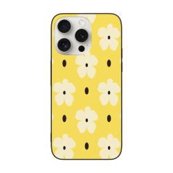 Custodia a fiori per iPhone 15/Pro/Max - okomall