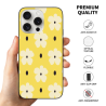 Custodia a fiori per iPhone 15/Pro/Max - okomall