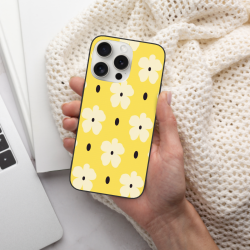 Custodia a fiori per iPhone 15/Pro/Max - okomall
