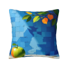 Abstract Geometric Pillow Cover - Okomall
