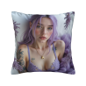Housse de Coussin Dreamy Girl - Okomall