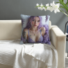 Funda de Almohada Dreamy Girl - Okomall