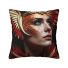 Housse de Coussin Dreamy Feather Beauty - Okomall