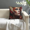Housse de Coussin Dreamy Feather Beauty - Okomall