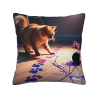 Funda de Almohada de Gato Creativa - Okomall