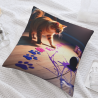 Funda de Almohada de Gato Creativa - Okomall
