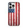 美国国旗iPhone 15 Pro/Pro Max手机壳 - okomall