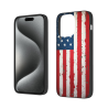 Custodia per iPhone 15 Pro/Pro Max con bandiera americana - okomall