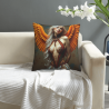 Housse de Coussin Ailes de Rêve - Okomall
