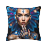 Funda de Almohada Dream Goddess - Okomall