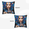 Housse de Coussin Dream Goddess - Okomall