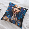 Housse de Coussin Dream Goddess - Okomall