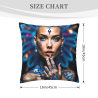 Housse de Coussin Dream Goddess - Okomall