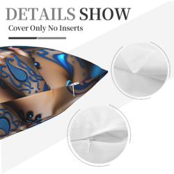 Housse de Coussin Dream Goddess - Okomall