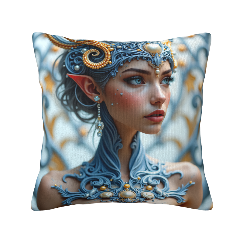 Cuscino Sprite da Sogno - Okomall