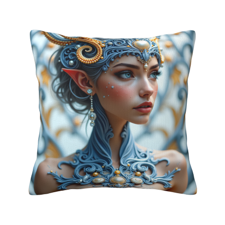 Cuscino Sprite da Sogno - Okomall