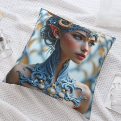 Cuscino Sprite da Sogno - Okomall