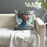 Coussin Sprite Rêveur - Okomall