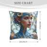 Coussin Sprite Rêveur - Okomall