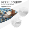 Dreamy Sprite Pillow Cover - Okomall