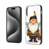 iPhone 15/Pro/Max Cute Bee Phone Case - OKOMALL