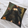 Forest Sprite Pillow Cover - Okomall
