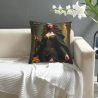 Forest Sprite Pillow Cover - Okomall