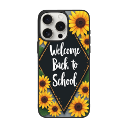 Coque pour iPhone 15/Pro/Max - Étui de protection pour téléphone avec motif personnalisé | OKOMALL