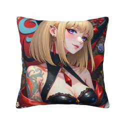 Mystic Maiden Kissenbezug - Okomall