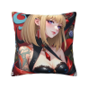 Funda de Almohada 'Doncella Mística' - Okomall
