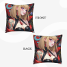 Housse de Coussin 'Junglette Mystique' - Okomall