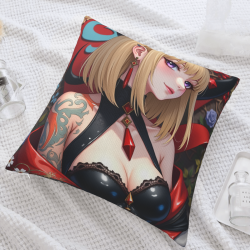 Mystic Maiden Kissenbezug - Okomall