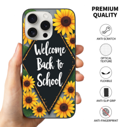 iPhone 15/Pro/Max 手机壳 - 全面印花个性化手机保护套 | OKOMALL