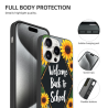 iPhone 15/Pro/Max 手機殼 - 全面印花個性化手機保護套 | OKOMALL