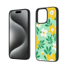 Fresh Floral iPhone 15/15 Pro/15 Pro Max Case - okomall