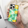 Fresh Floral iPhone 15/15 Pro/15 Pro Max Case - okomall
